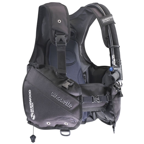 Scubapro BCD T-one Jacket