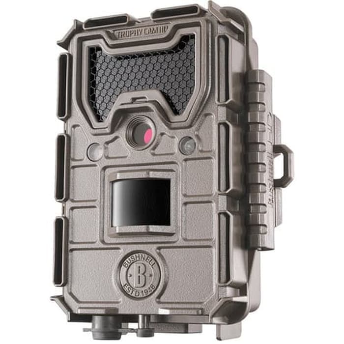 Bushnell Video Kamera Trap Jebakan Trophy Cam 20mp