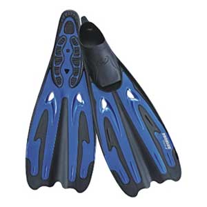 Problue tiara fins