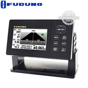 Furuno GPS GP39