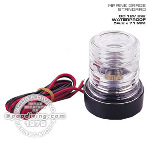 Lampu Navigasi Marine Boat