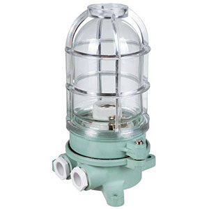 Marine Waterproof Work Light DS7-2M