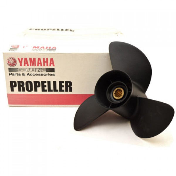 YAMAHA Outboard Propeller 688-45930-02-00