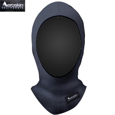 Aeroskin USA Hood 0.5mm