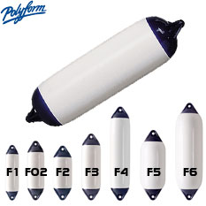 Fender F1 bantalan kapal