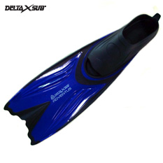 DeltaXsub Adventus Full Foot Fins