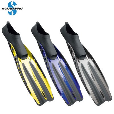 Scubapro Jet Club full foot fins