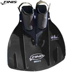 Finis Monofin Open Heel Fins