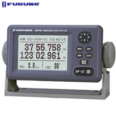 Furuno gps GP32