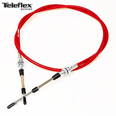 Kabel remote control mesin tempel