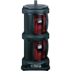 Lampu Navigasi 6 inch Double Deck P28S