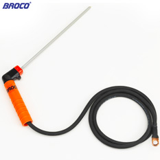 Broco Underwater Welding