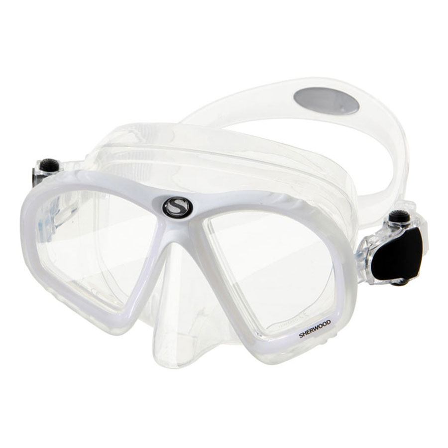 Tusa Splash Mask