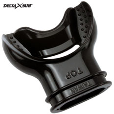 DeltaXsub Silicone Mouthpiece lidah