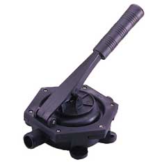 Hand pump marine