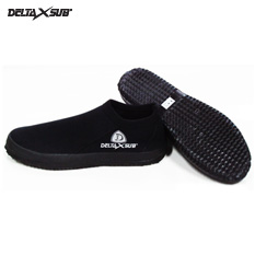 DeltaXsub sepatu karang bootis pendek