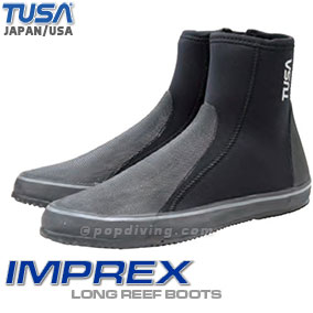 Sepatu karang Tusa soft sole