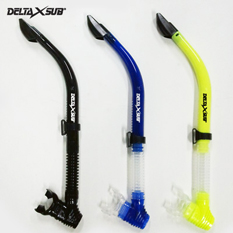 DeltaXSub Bios Snorkel semi dry