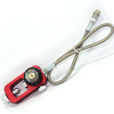 Regulator PCP senapan angin import