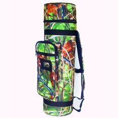 Tas Tabung Scuba 80 cubic feet