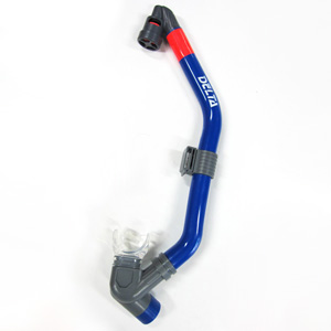 Delta Full Dry Snorkel