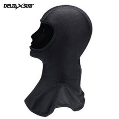 DeltaXsub Thin Diving Hood