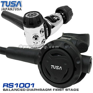 Tusa Regulator RS-1001