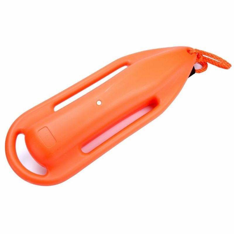 Rescue Life Guard Torpedo Buoy