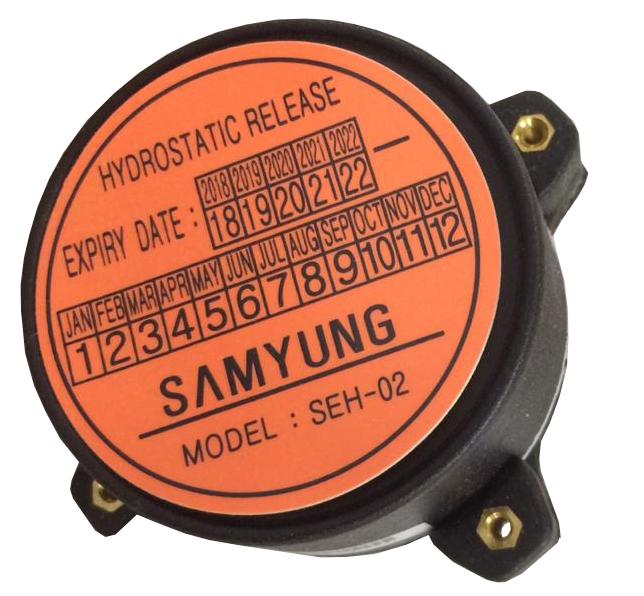 Pains Wessex man over board MOB