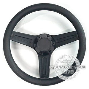 Steering wheel marine setir kemudi kapal